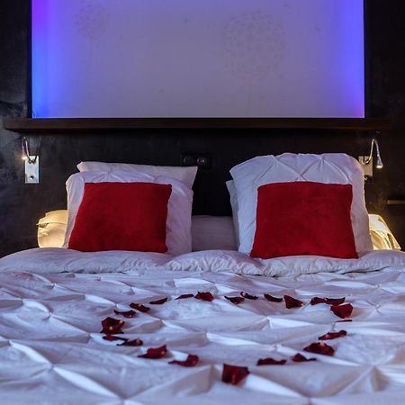 エペルネーAdsweetアパートメント エクステリア 写真